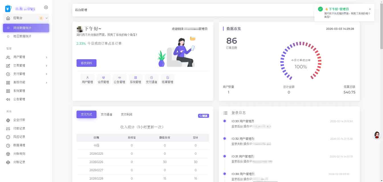 2026最新易支付开源模板前台-用户中心-后台三合一-01-小.jpg