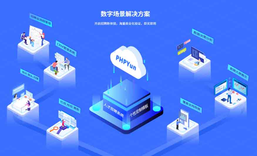 全端智能招聘网站管理系统-2-小.jpg